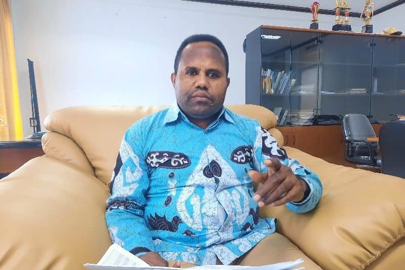 Ilustrasi berita Papua: BKD Papua Targetkan Pengurusan Tenaga Honorer Selesai Juni 2022