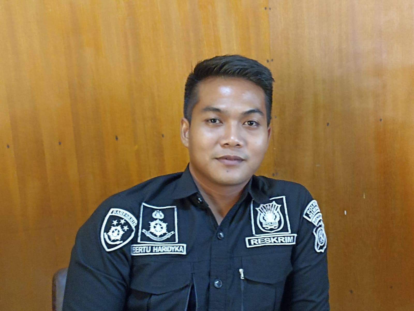 Ilustrasi berita Mimika: Awas ! Untuk Tujuan Menipu, Ada Oknum Warga Timika Gunakan 3 Nama dan 3 KTP, Ini Daftar Namanya