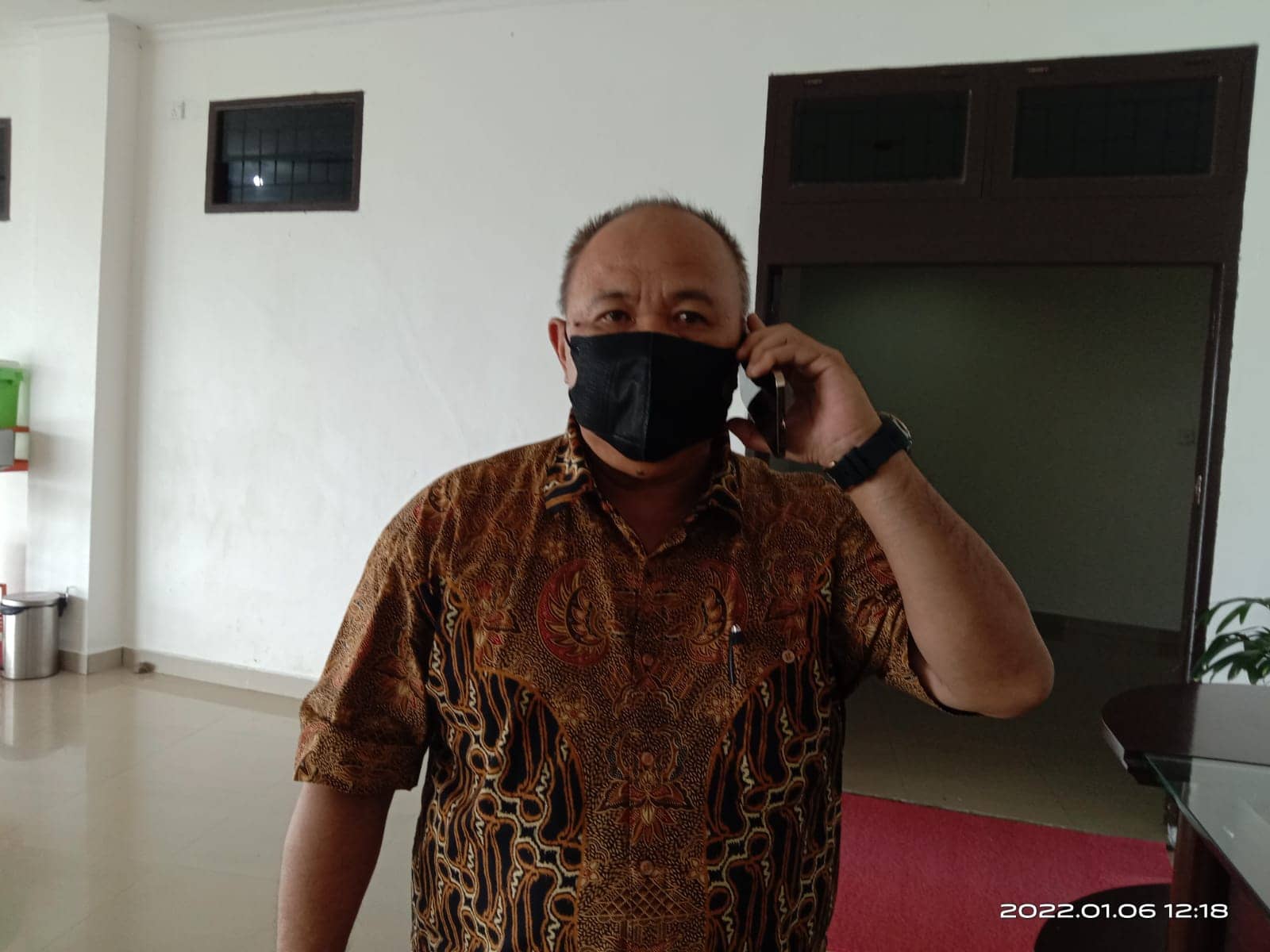Yohanes Felix Helyanan