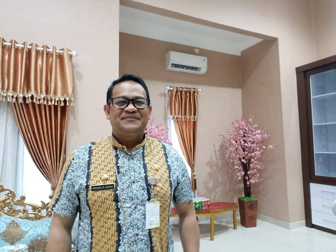 Ilustrasi berita Mimika: Wow, Hasil Verifikasi Jumlah Honorer Mimika Membengkak 3.066 Orang, Honorer Dinkes Menumpuk Dalam Kota