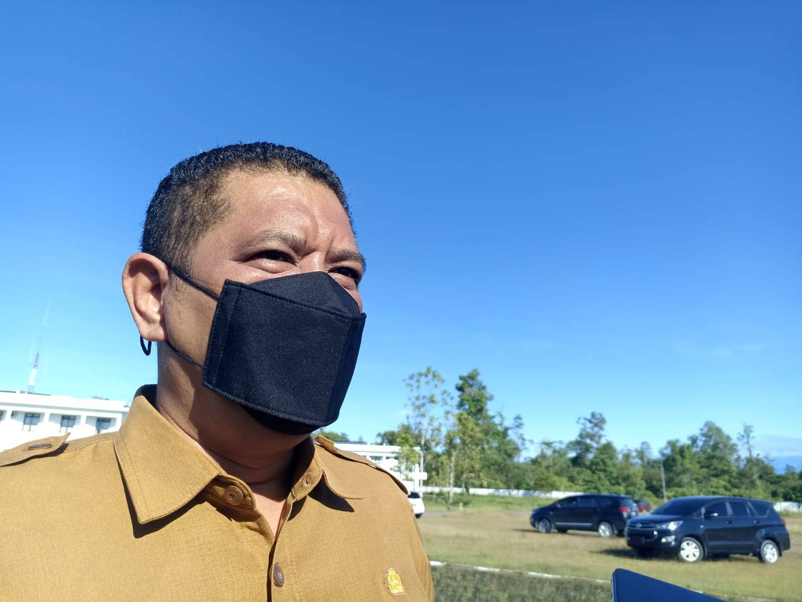 Ilustrasi berita Mimika: Waspada !!!, Kasus Baru Covid 19 Masuk Timika, Kadinkes : Belum Diketahui Apakah Varian Omicron atau Tidak
