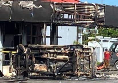 Ilustrasi berita Mimika: Ini Kronologis Lengkap Pertikaian Antar Warga di Sorong yang Berbuntut Belasan Orang Meninggal Dunia