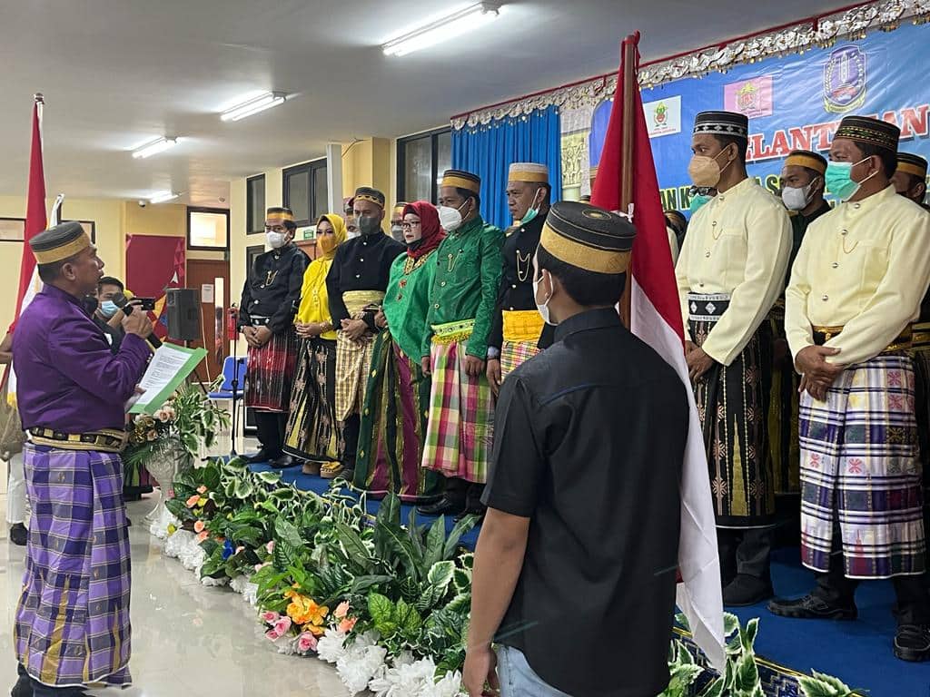 Ilustrasi berita Papua: KKSS Kabupaten Jayapura Berkontribusi Bagi Kemajuan Daerah, Wabup Giri: Bisa Jadi Contoh Bagi Paguyuban Lain