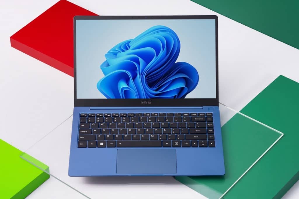 Ilustrasi berita TEKNOLOGI: INBook X2, Laptop Elgean Terbaru Besutan Infinix