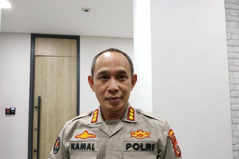 Ilustrasi berita Papua: Pos Satgas Nemangkawi Ditembak Jelang Penarikan Pasukan, Polda Papua Ungkap Kronologisnya