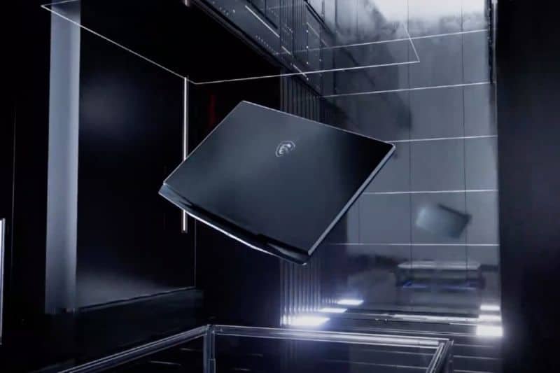Ilustrasi berita TEKNOLOGI: MSI Luncurkan 8 Laptop "Gaming" dan Creator di CES 2022