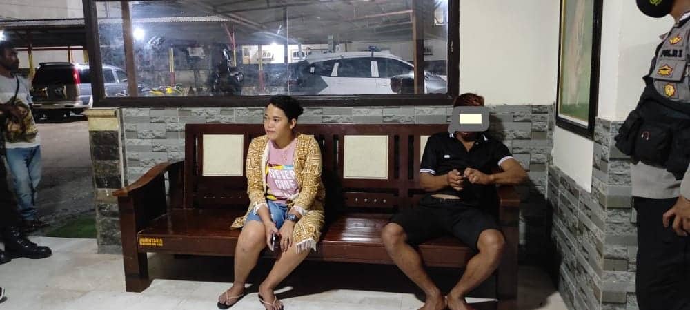 Ilustrasi berita Mimika: Jauh-jauh dari Buton ke Timika, Ternyata Suami Nge-kos dengan Selingkuhan di Koperapoka, Cinta di Club Malam
