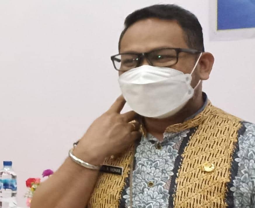 Ilustrasi berita Mimika: Sah..! KASN Sudah Keluarkan Rekomendasi, Hanya 15 Jabatan di Lingkup Pemda Mimika yang Dirolling