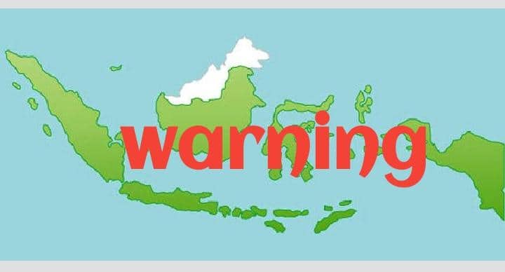 Ilustrasi berita Mimika: Buntut Berbagai Kasus Penembakan di Timika, Salah Satu Alasan Amerika Larang Warga ke Indonesia