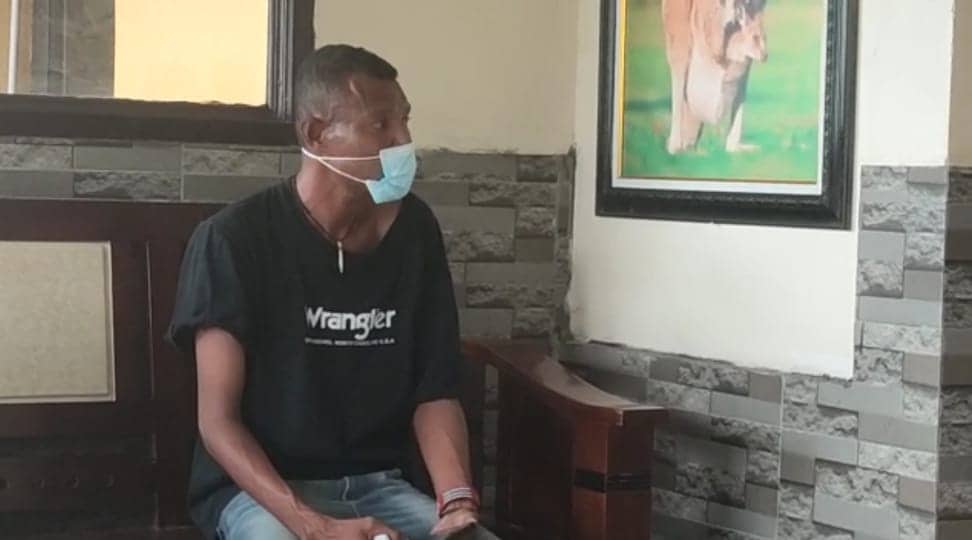 Ilustrasi berita Mimika: Seorang Pria Dipukul di Bandara Mozes Kilangin Timika, Pelaku Ternyata…