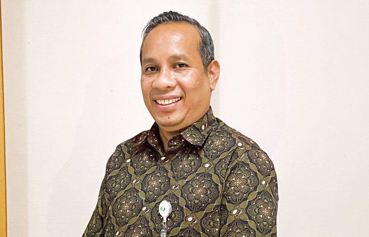 Ilustrasi berita Mimika: Perusahaan di Mimika Diharapkan Daftar Karyawan di BPJS Ketenagakerjaan, Negara Hadir Jika Terjadi Resiko