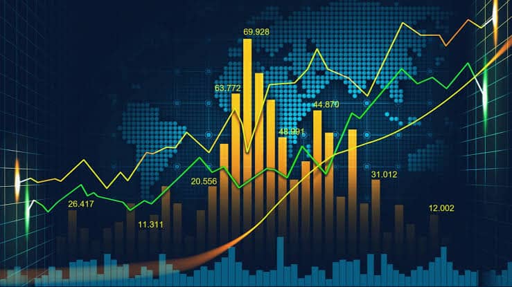 ilustrasi Forex