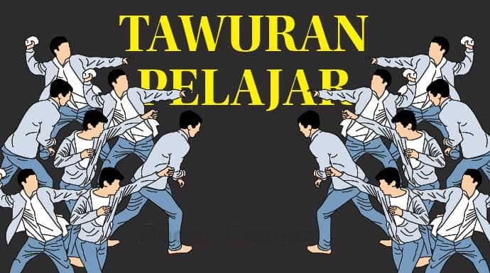 Ilustrasi berita Mimika: Terlibat Tawuran, Kepsek SMK Petra Timika Panggil Orang Tua dan Dua Siswa