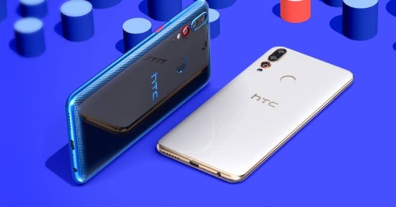 Ilustrasi berita TEKNOLOGI: Kejutan di Awal April 2022, HTC Rencanakan Muncul dengan Versi Android Terbaru