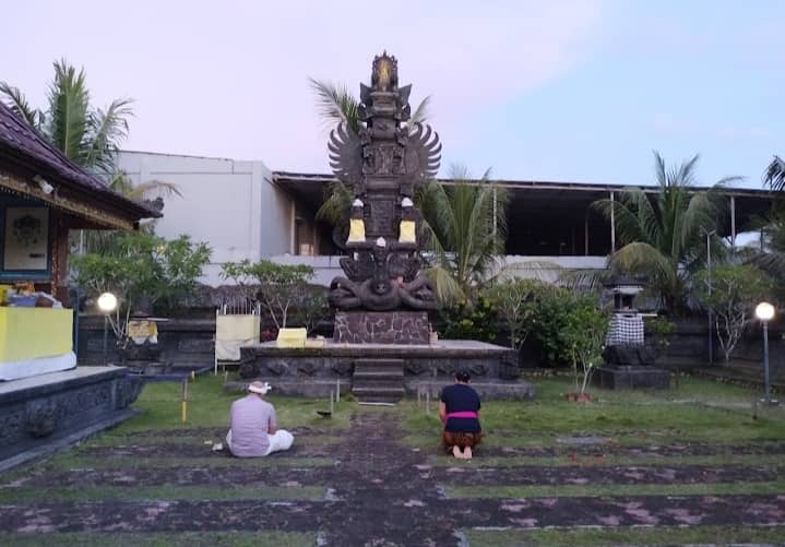 Ilustrasi berita Nasional: Tradisi dan Makna Perayaan Hari Raya Nyepi Bagi Umat Hindu, Ayo Ketahui Aturan-aturannya