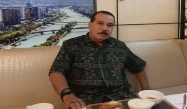 Ilustrasi berita Nasional: Ketua Bappilu Papua Partai Golkar, Jadi Tersangka Pengeroyokan Ketua Umum KNPI Pusat