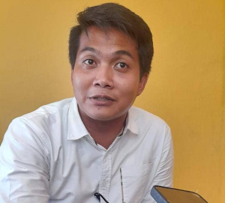Ilustrasi berita Mimika: Bule Australia Resmi Tersangka Penikaman di Tembagapura, Dijerat Pasal Penganiayaan