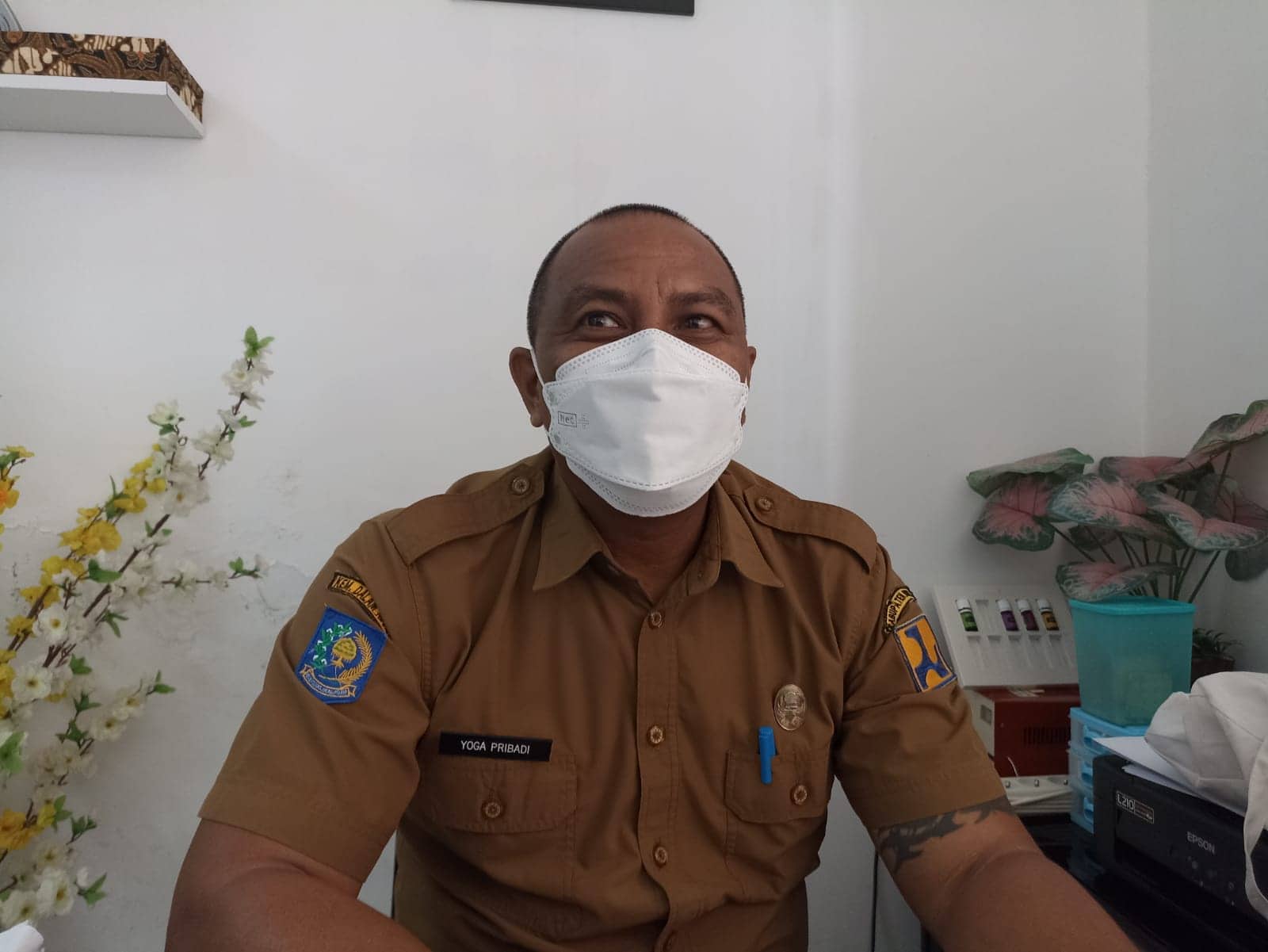 Ilustrasi berita Mimika: Akan Dibangun Kantor Gubernur Papua Tengah, Walikota dan Kantor Bupati Mimika, PUPR Rancang Design Masing-masing Rp 1,9 Miliar