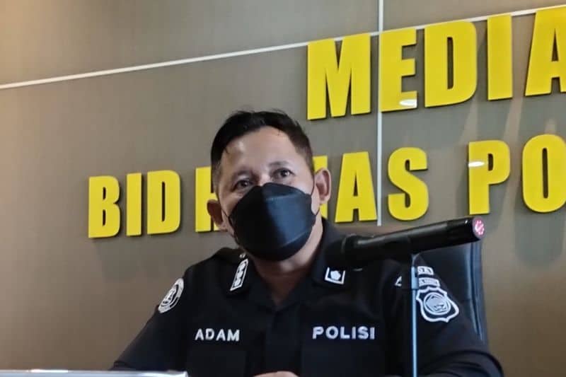 Ilustrasi berita Papua: Polda Papua Barat Gencarkan Operasi Minyak Goreng Cegah Penimbunan