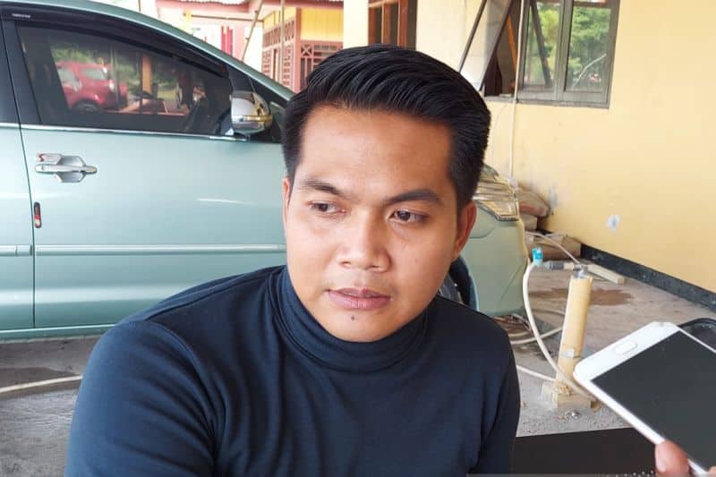 Ilustrasi berita Mimika: Polisi Tetap Lanjutkan Kasus Malpraktek di RSMM Timika