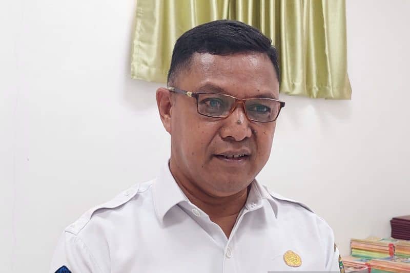 Ilustrasi berita Mimika: Ratusan Anak di Banti Tembagapura Tidak Bersekolah