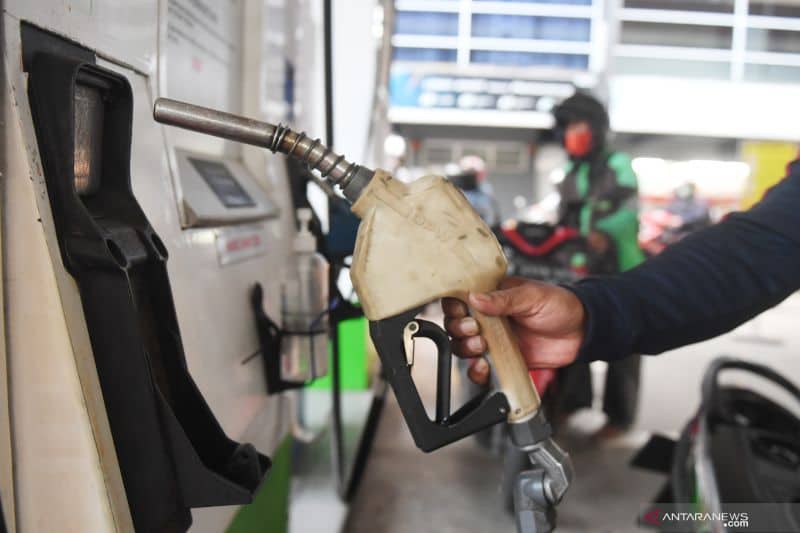 Ilustrasi berita Nasional: Ekonom: Harga Pertalite Dipertahankan Tepat Dalam Jangka Pendek