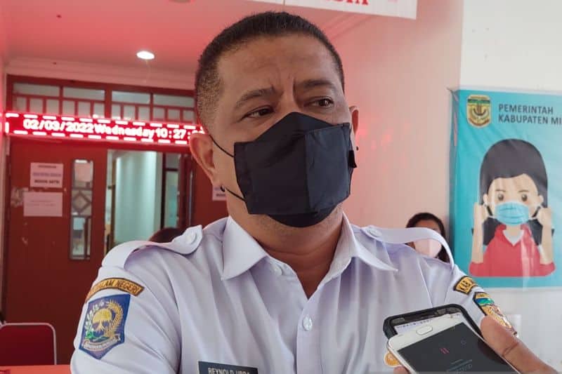 Ilustrasi berita Mimika: Insentif Para Tenaga Kesehatan Mimika 3 Bulan Belum Dibayar, Begini Jawaban Kepala Dinas Kesehatan