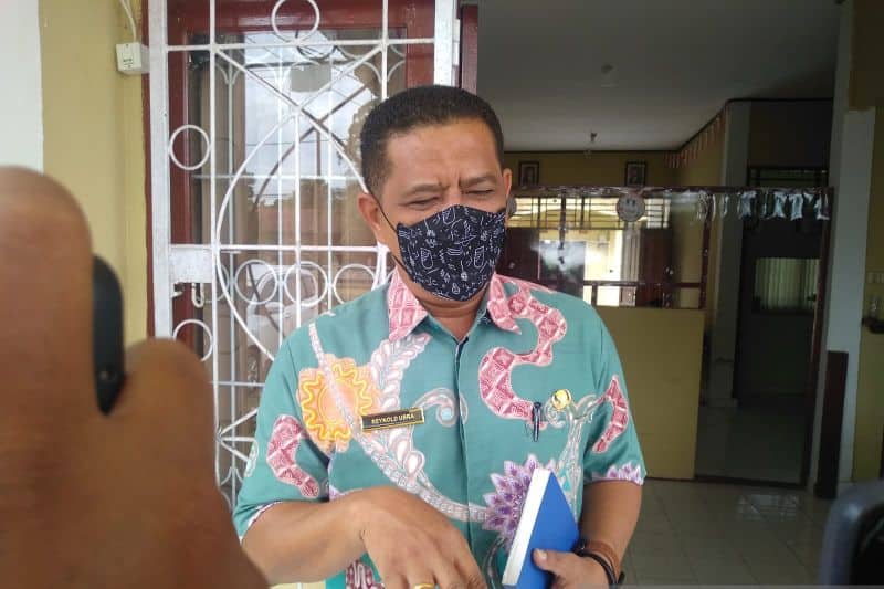 Ilustrasi berita Mimika: Dinkes Mimika Gelontorkan Rp66 Miliar untuk Bangun RS Banti