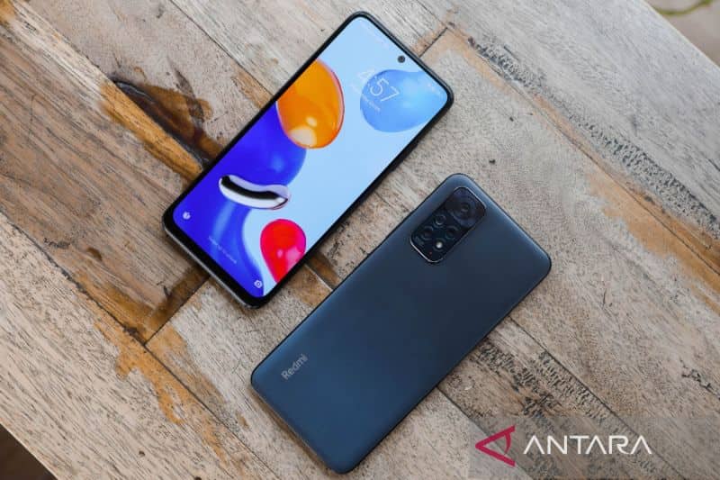 Ilustrasi berita Gadgets: Redmi Note 11 Series Resmi Dirilis di Indonesia, Preorder Sudah Dibuka