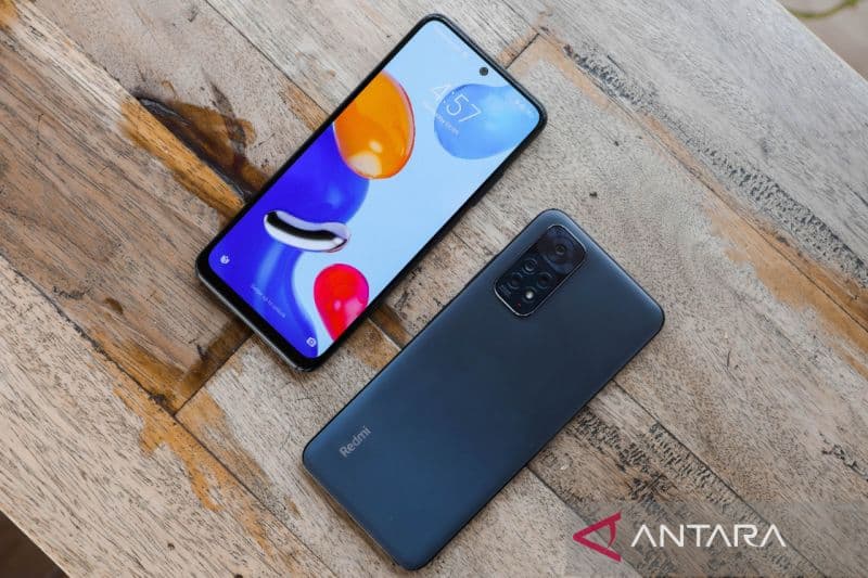 Ilustrasi berita Gadgets: Redmi Note 11 Series Resmi Dirilis di Indonesia, Preorder Sudah Dibuka