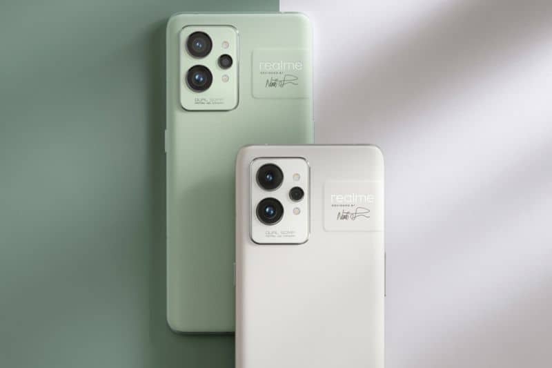Realme GT 2 Pro