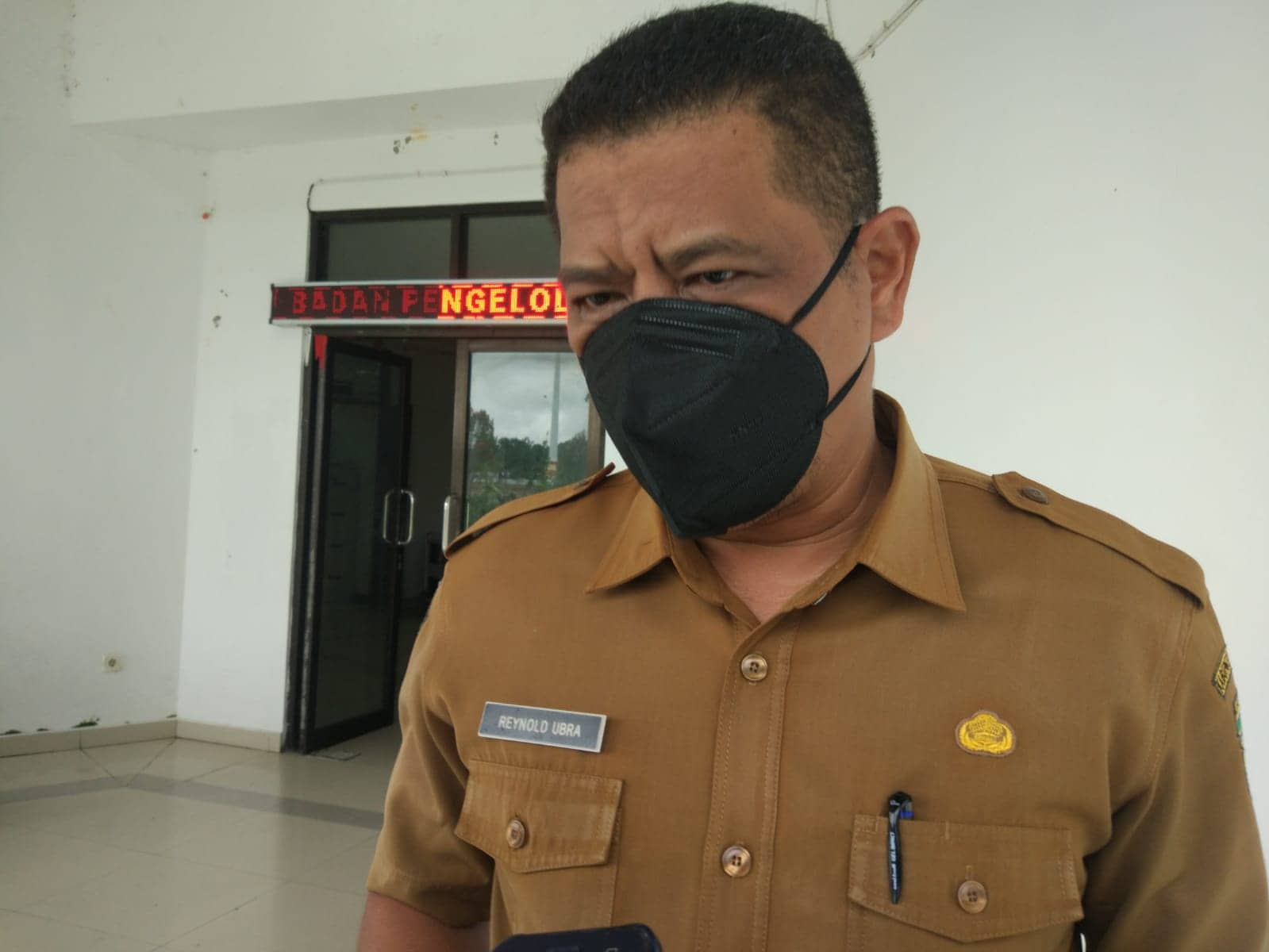 Ilustrasi berita Mimika: Mimika Berlakukan Bebas Tes PCR Bagi Pelaku Perjalanan yang Sudah Vaksin ke-2 dan Booster