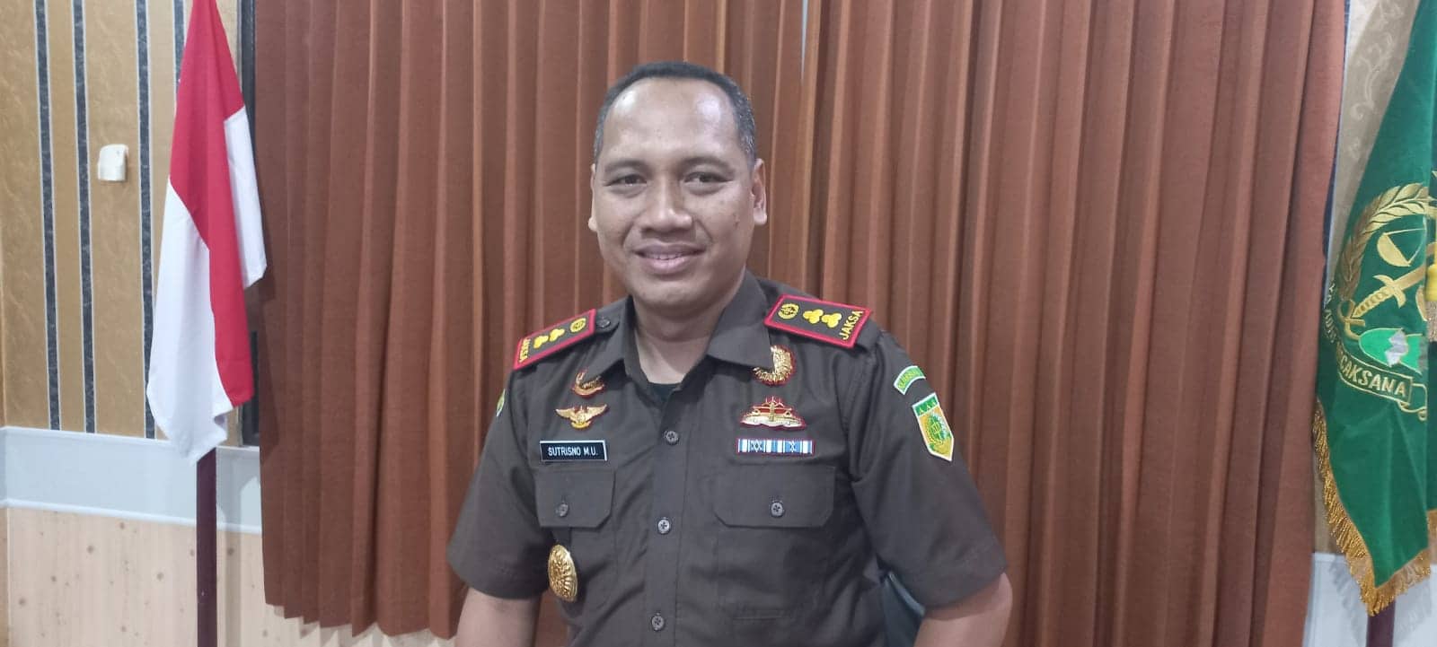 Ilustrasi berita Mimika: Penyidik Kejaksaan Negeri Timika Mulai Lidik Mafia Sertifikat Tanah di Mimika, Para Korban Diminta Terbuka