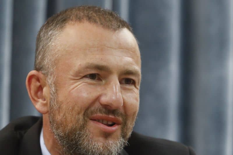 Andrei Melnichenko, Miliarder Rusia