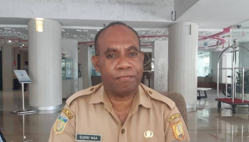 Ilustrasi berita Papua: Disnaker Kota Jayapura Minta Perusahaan Tak Beri THR Berbentuk Barang