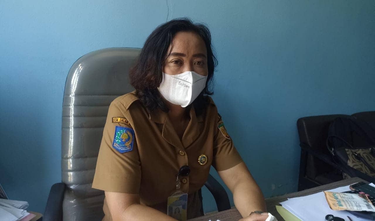 Ilustrasi berita Mimika: Imbas Harga Pertamax Naik, Pertalite Jadi Rebutan, Disperindag Mimika Bakal Jaga Penyaluran BBM di SPBU