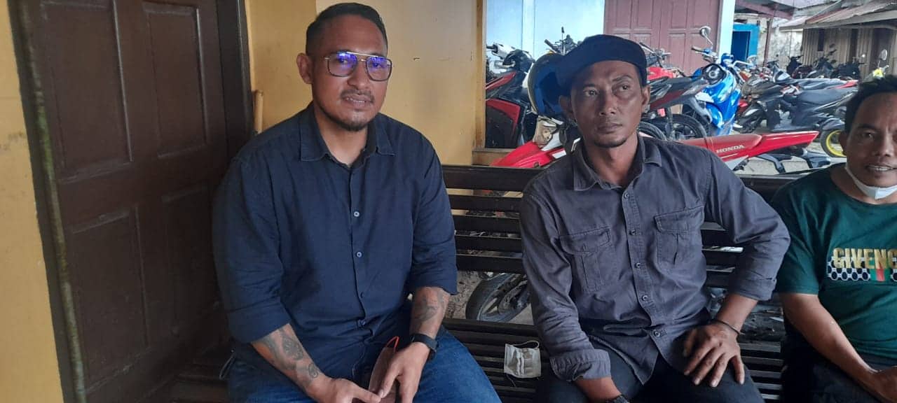 Ilustrasi berita Mimika: Video Kejadian Viral, Pengurus KKJB Lapor Oknum Polisi Mimika yang Aniaya Penjual Pentolan Bakso