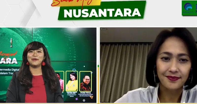 Ilustrasi berita NASIONAL: Marak Tawaran Undian Berhadiah, Anggota DPR Imbau Masyarakat Cek Kebenaran Cegah Kejahatan Siber