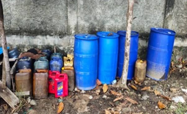 Ilustrasi berita Papua: Polres Jayapura Ungkap Penyalahgunaan BBM Bersubsidi Sebanyak 1.140 Liter, 1 Orang Jadi Tersangka