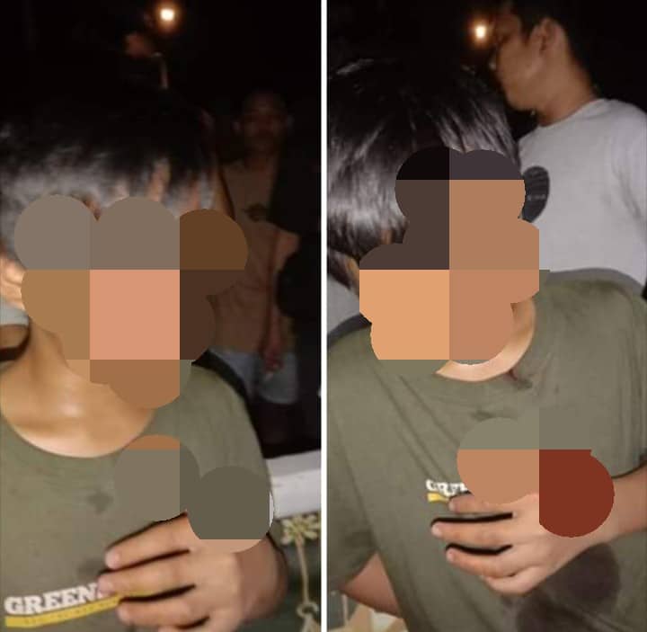 Ilustrasi berita Mimika: Viral di Medsos, Oknum Satpam Pasar Sentral Timika Aniaya Bocah 10 Tahun, Keluarga Korban Datangi Kantor Polisi