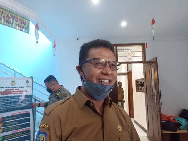 Ilustrasi berita Mimika: Kepala BPKAD Mimika: THR akan Segera Cair, Pemda Anggarkan Rp 17 Miliar Lebih