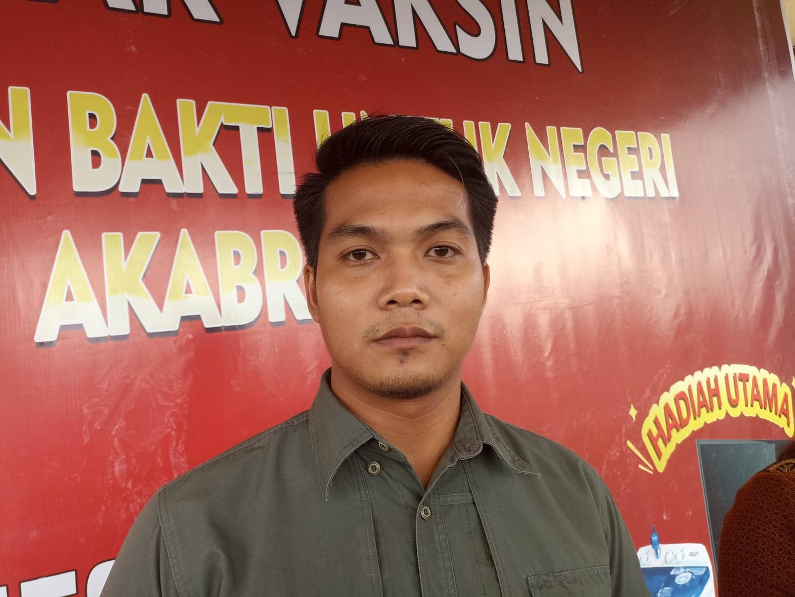 Ilustrasi berita Mimika: Diduga Selingkuh, Dua Pria di Timika Terlibat Baku Hantam, Apes ! Malah Keduanya Sama-sama Jadi Tersangka