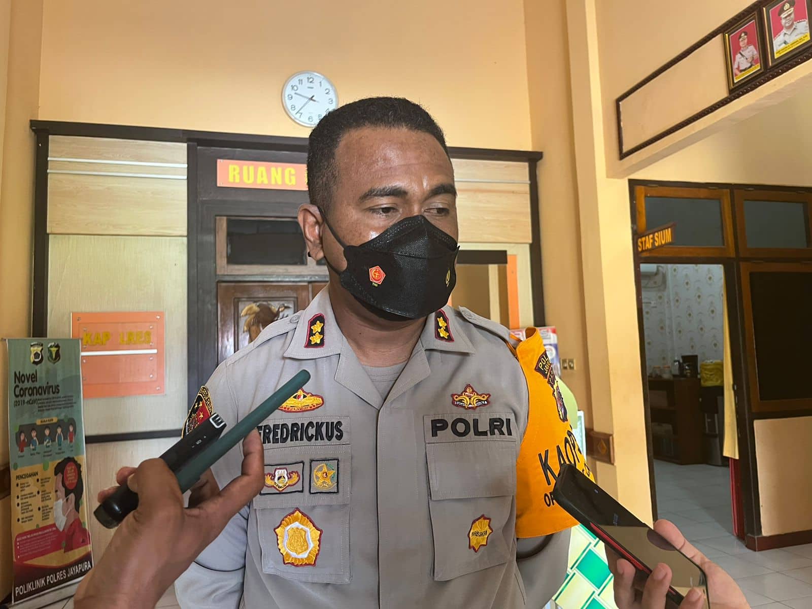 Ilustrasi berita Papua: Parah !! Oknum Anggota DPRD Yahukimo Cabuli Anak Dibawah Umur di Jayapura