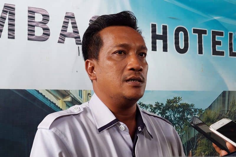 Ilustrasi berita Mimika: Loka POM Timika Proses Hukum Tiga Pemasok Pil Koplo