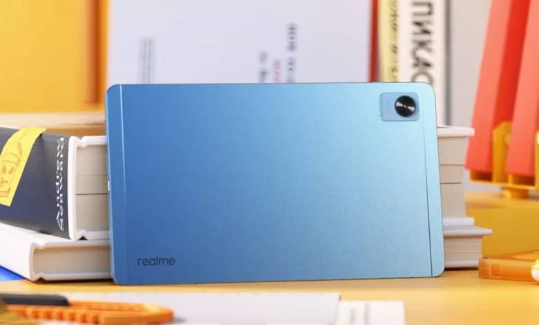 Ilustrasi berita TEKNOLOGI: Realme Pad Mini Meluncur dengan Baterai Maxi