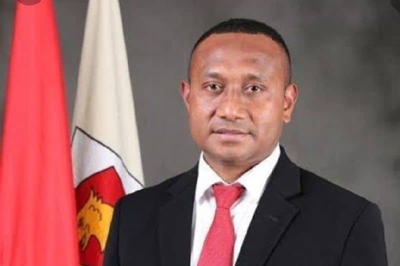 Ilustrasi berita Papua: Anggota DPR Sarankan Pembagian Wilayah DOB di Papua Berdasarkan Suku