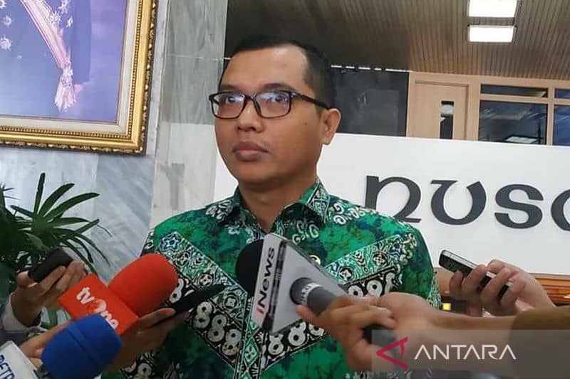 Wakil Ketua Panja, Achmad Baidowi