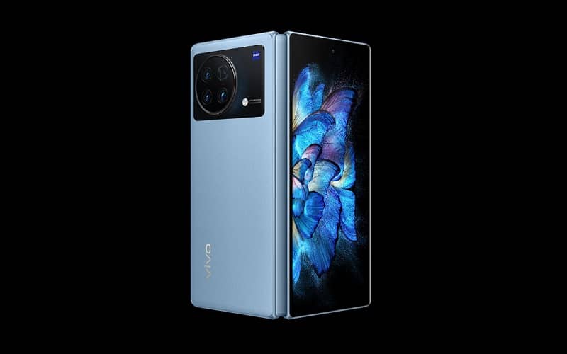 Vivo X Fold
