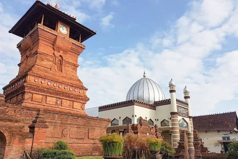 Ilustrasi berita Nasional: Beberapa Rekomendasi Tempat Wisata Terbaik Selama Bulan Ramadhan
