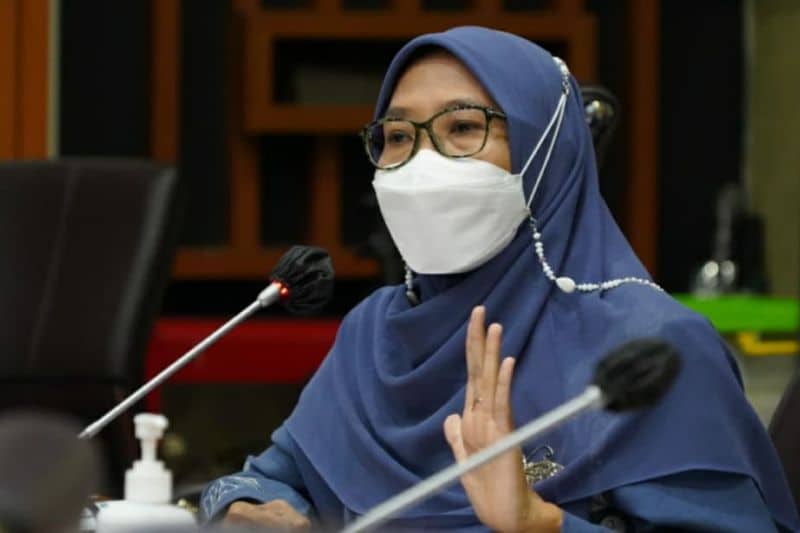 Ilustrasi berita Nasional: Anggota DPR Dukung Kebijakan Pemerintah Wajibkan Perusahaan Bayar THR